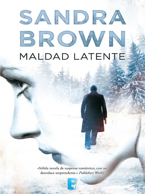 Title details for Maldad latente by Sandra Brown - Available